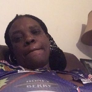 Meet your Posher, Charlene